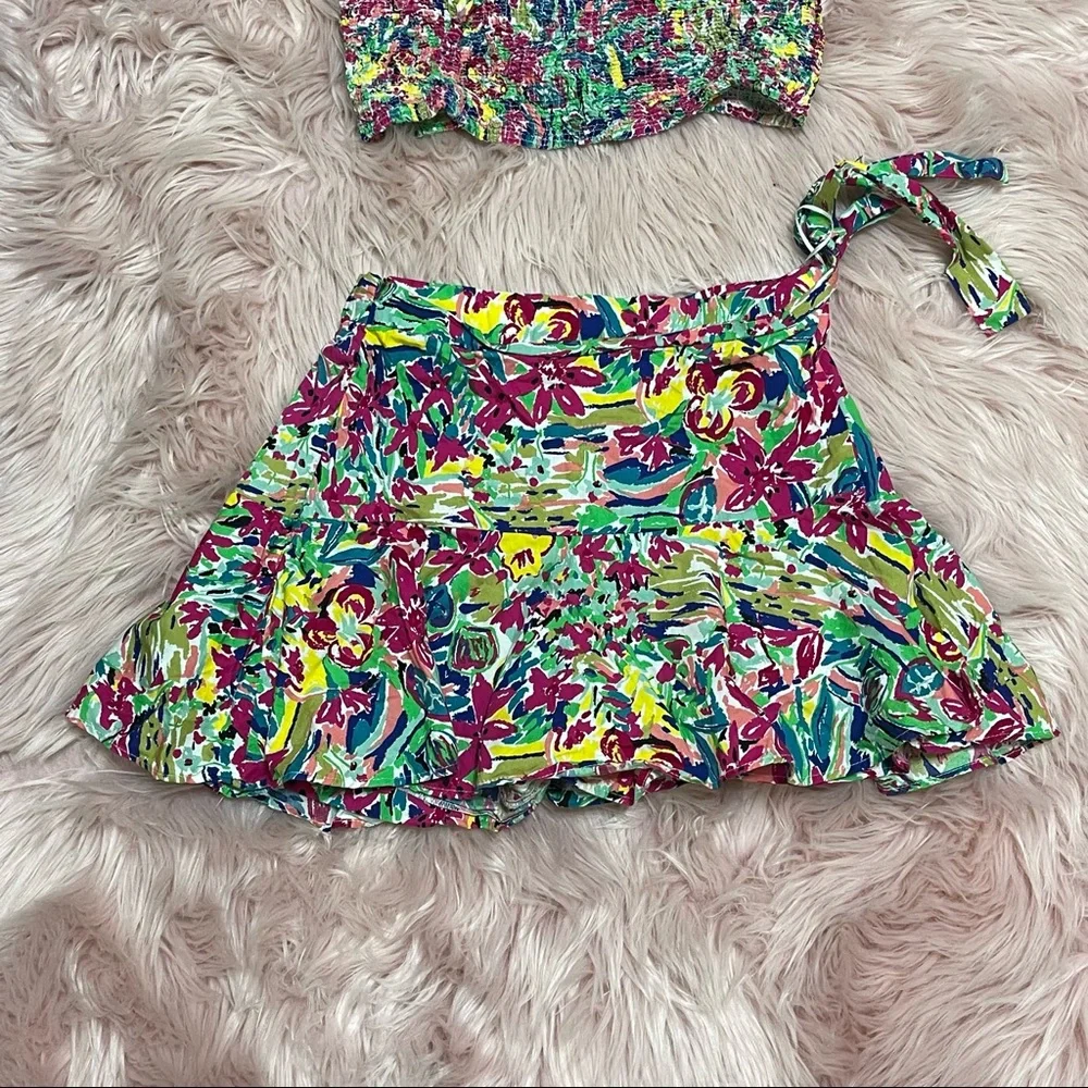 ZARA 2 piece set FITS S - Picture 3 of 5